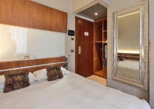Quarto Duplo Standard