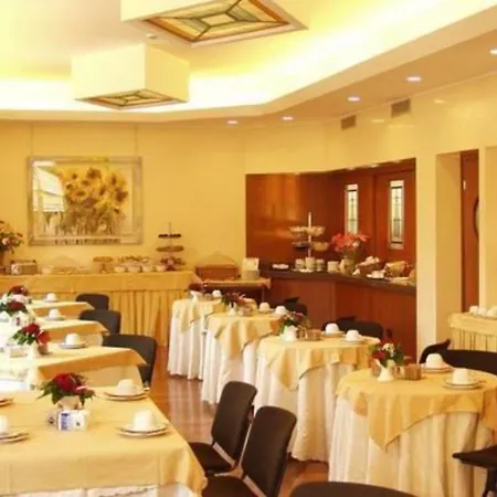 Best Western Madison Hotel-2