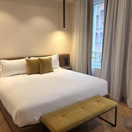 Best Western Madison Hotel-3
